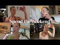 Spend The Weekend With Me Slow Mornings Celebrations Skincare Secrets