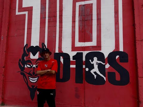 MEL - 10' - (ft. Facundo Alamo). prod: Álamo Estudio.