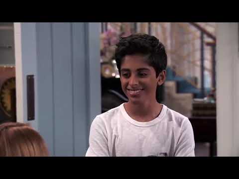 Karate Kid-tastrophe-clip3