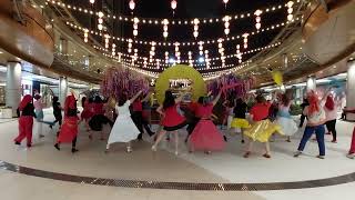Download lagu GONGXI GONGXI line dance choreo by @BmLeong mp3