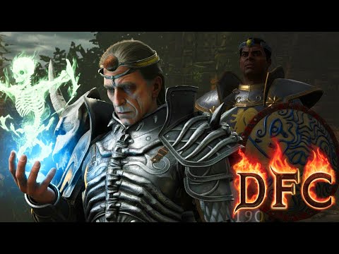 The 2026 Diablo 2 ARENA