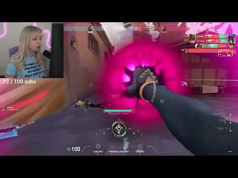 DAILY VALORANT HIGHLIGHTS EPISODE  #244