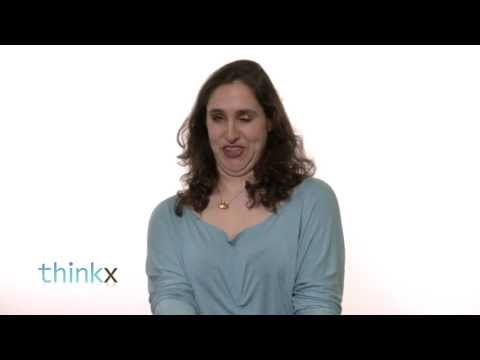 Think X with Megan Amram