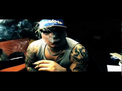 Buczer feat. Kala "W jedną stronę bilet" official video