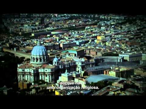 Hunting The Lost. Symbol HD (legendado-pt)