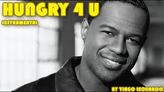 Brian Mcknight - Hungry 4 U (Instrumental/Loop) by Tiago leonardo