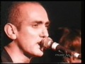Paul Kelly - Words and Music (live 1997)