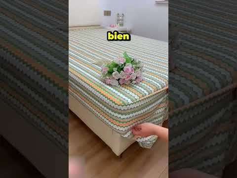 Costura invisible para arreglar tu sudadera