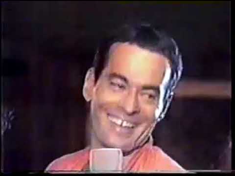 Estréia da Rede Manchete em Estéreo - 1983