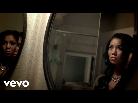 Jhené Aiko - The Worst (Explicit)