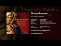 Christ our Emmanuel - John Rutter, John Rutter, The Cambridge Singers, Royal Philharmonic Orchestra