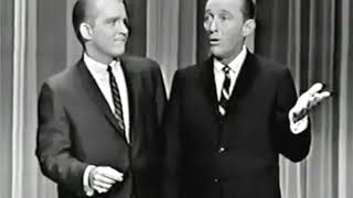 Gary Crosby &amp; Bing Crosby - Teamwork (The Hollywood Palace 1964)