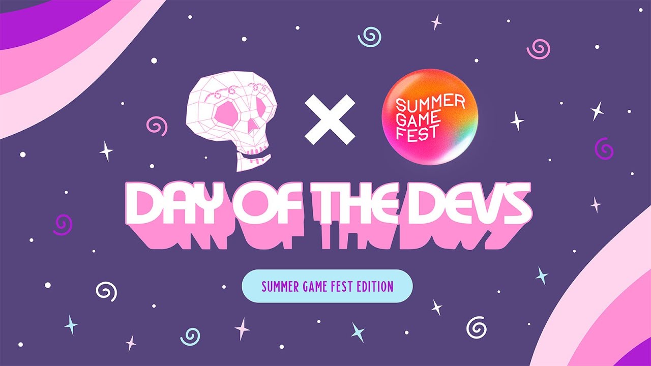 Announcement Trailer