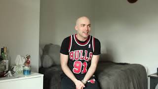 32 Questions with Actor Carl Herzog video