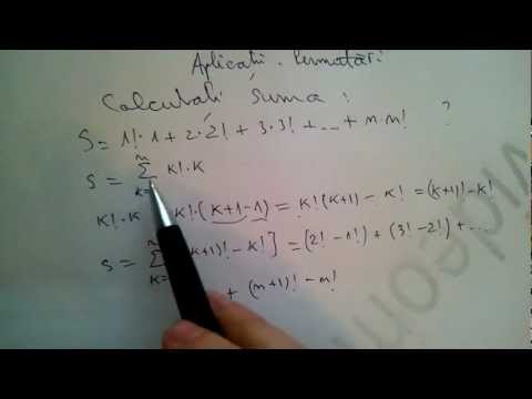 Aplicatie-Permutari (M1)