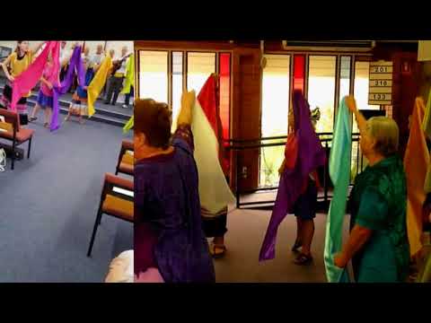 Tukutendereza Yesu & Make Way AUC 2017