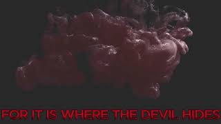 Download lagu Sil Khannaz - The Madness of Fear' Lyric video mp3