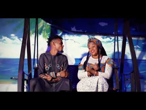 Kawu Dan Sarki - Muyidima - Official Music Video - Ft Aisha Ghana