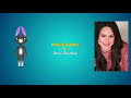 Disney The Talking Friends Show Fancast