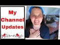 Channel Updates Mail Call Explained
