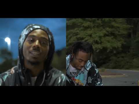 DGLITCHY - MJ Bad (Official Music Video)