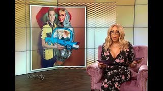 Wendy Williams Talks About My Katy Perry Carpool Karaoke Chance Encounter