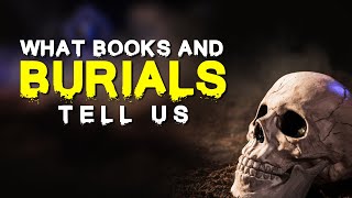 Class 6 | What books and Burials Tell us | CBSE Board | History  | Home Revise