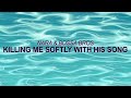 Fugees - Killing Me Softly With His Song (Bossa Nova Cover) ☀️ Summer Songs