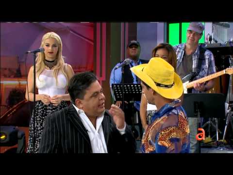 Cundejo en El Happy Hour - América TeVé