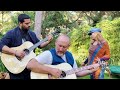 Colin Hay - There's Water Over You (Shelter in Place Sessions)