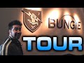 BUNGIE STUDIOS TOUR W AngryJoe Suddoths NextGenTactics Datto