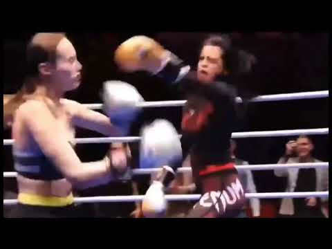 Serdjukova VS Tekilla | Jungle King turnyras