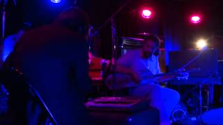 Joshua Abrams Natural Information Society