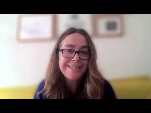 Video Thumbnail: Oxford scientist: Ebola vaccine could be ready for trials in months