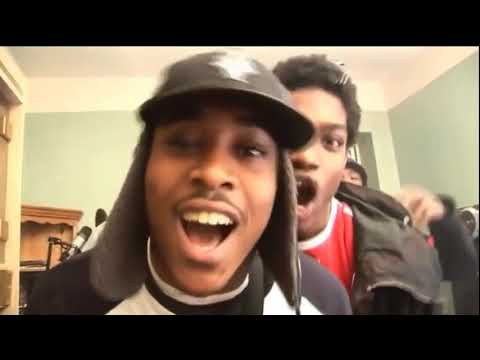 Young Dot & Info - Freestyle SH2