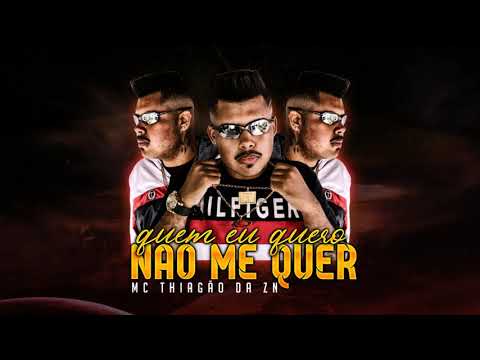 MC THIAGÃO DA ZN - QUEM ME QUER EU PASSO O PAU ( ELITE FUNK PRODUÇOES )