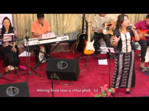 Feli Thangluah - Hriatchian lehzual