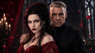 RAMMSTEIN x EVANESCENCE STYLE – NEVER ALIVE, NEVER DEAD | Gothic Industrial Meta