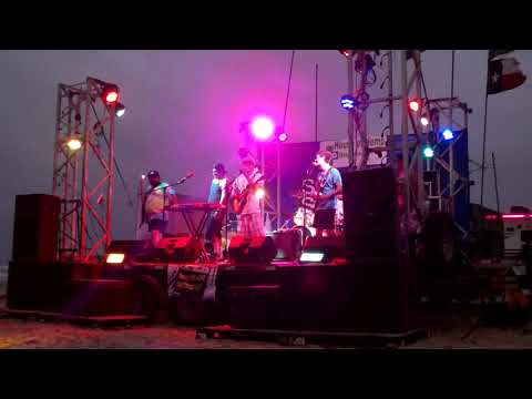 Crucial Riddim- 8 Beers In ft Joe from Ojos Rojos/InDaSkies