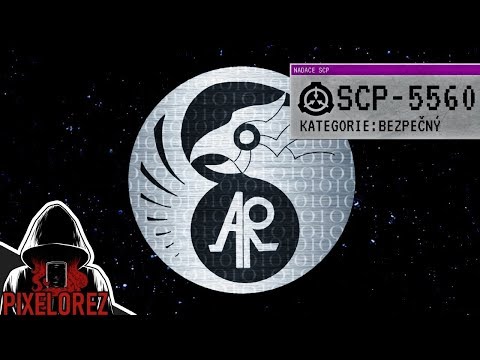 SCP-5560 "Série Corvus: Kapesní prorok" - Záznam Nadace SCP