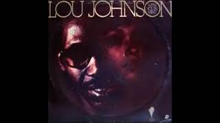 Lou Johnson - The Beat