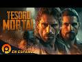 TESORO MORTAL PELICULA ACCION AVENTURA EN ESPAÑOL LATINO PELICULAS