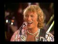 Johnny Hallyday - Toujours Là