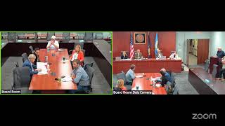 Committee Meetings - 08/24/2026 - Occupancy Tax Coordination