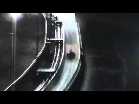 Echipa Romaniei Bob - accident.mp4