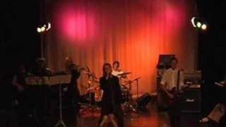 Grand:PM Do Over Live