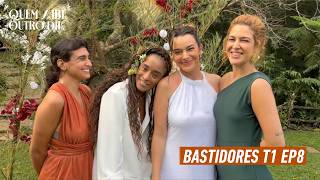 QUEM SABE OUTRO DIA - BASTIDORES T1XEP8