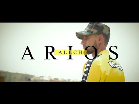 Arios - Alech !  (clip Officiel)