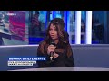 Бьянка в программе телеканала LIFE78 - Кеды (Live) 