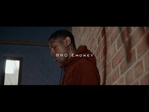 BNO Emoney - Let It Go Remix (Official Music Video)
